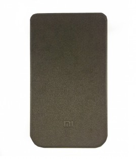 Чехол сумка для смартфонов Xiaomi Mi4 Brown